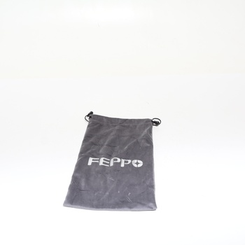 FEPPO Steamer, cestovný naparovač s duálnym napätím 110–240 V, prenosný ručný naparovač a žehlička