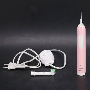 Elektrický zubní kartáček Oral-B měkký
