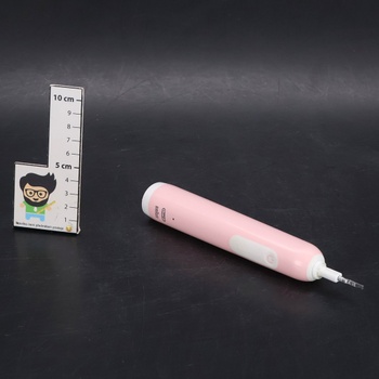 Elektrický zubní kartáček Oral-B měkký