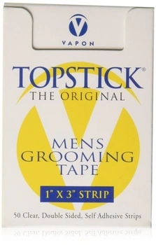 Vapon Topstick 1 X 3 Yard Roll Tape Non Glare Lace Paruka…