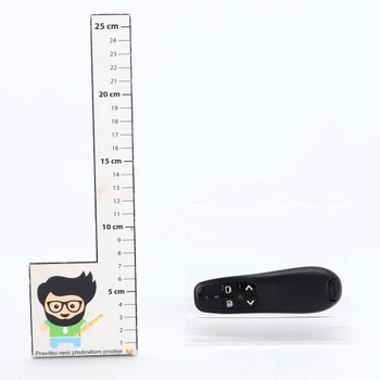 Bezdrôtový prezentačný systém 2 v 1 s USB typu C pre prezentácie, diaľkové ovládanie pre notebook a