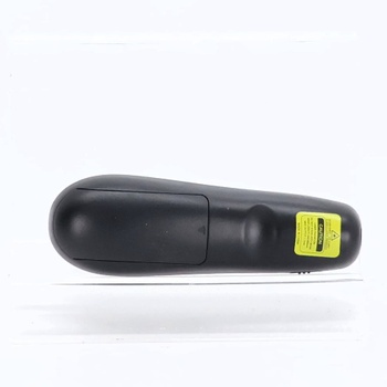 Bezdrôtový prezentačný systém 2 v 1 s USB typu C pre prezentácie, diaľkové ovládanie pre notebook a