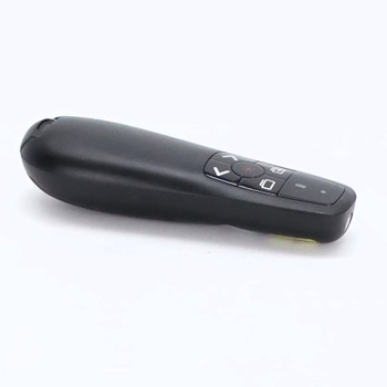 Bezdrôtový prezentačný systém 2 v 1 s USB typu C pre prezentácie, diaľkové ovládanie pre notebook a