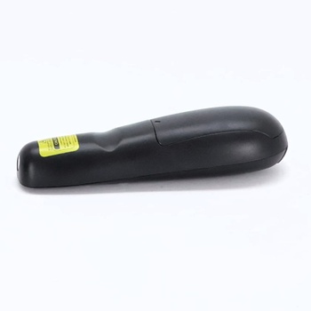 Bezdrôtový prezentačný systém 2 v 1 s USB typu C pre prezentácie, diaľkové ovládanie pre notebook a