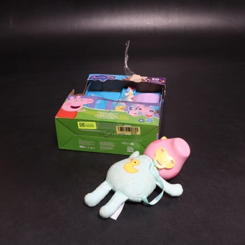 Interaktivní hračka Peppa Pig