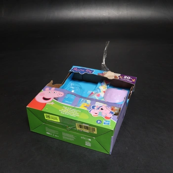 Interaktivní hračka Peppa Pig