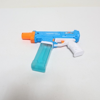 XSHOT Water Turbo Stream Motor Soaker od ZURU – Motorizovaný vodný tryskač s technológiou rýchleho