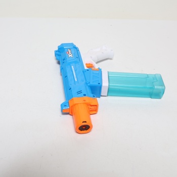 XSHOT Water Turbo Stream Motor Soaker od ZURU – Motorizovaný vodný tryskač s technológiou rýchleho