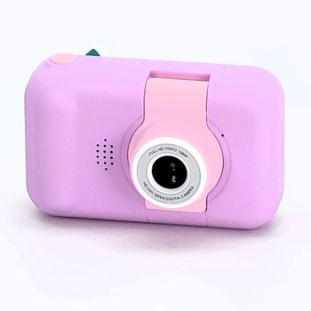 Digitální fotoaparát ARNSSIEN pro děti, 2,4