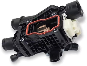Termostat Genérico pre motor 2. 0 TDCi
