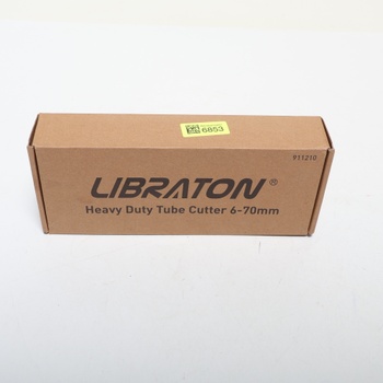 Rezačka Libraton 6-70 mm na potrubie
