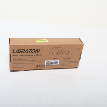 Rezačka Libraton 6-70 mm na potrubie