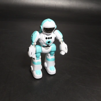 Interaktívna hračka Simrex robot 29 cm