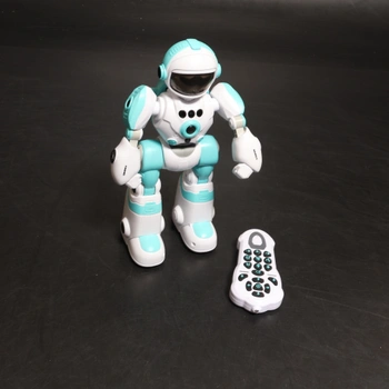 Interaktívna hračka Simrex robot 29 cm