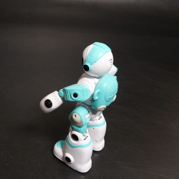 Interaktívna hračka Simrex robot 29 cm