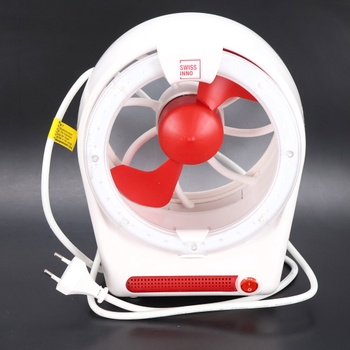Lapač hmyzu Swissinno 1 265 001UK, 15 W, LED