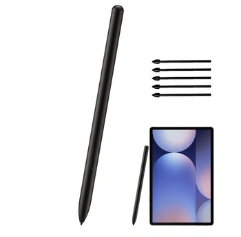 Náhradné pero pre Samsung Galaxy Tab S10 FE S Pen (EJ-PX510) čierne