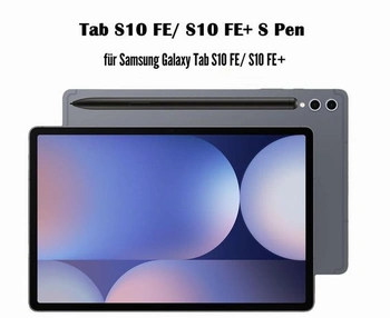Náhradné pero pre Samsung Galaxy Tab S10 FE S Pen (EJ-PX510) čierne