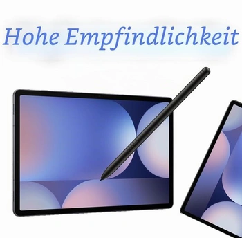 Náhradné pero pre Samsung Galaxy Tab S10 FE S Pen (EJ-PX510) čierne