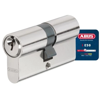 Valec zámku ABUS E50 N 35/35 - ochrana proti odvŕtaniu,…