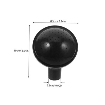Tryska na kanvy 23 mm FUTUREORYY 2 ks