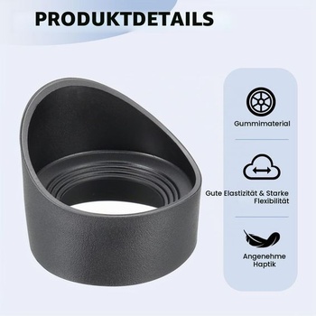 Očnica PATIKIL 42-46 mm (2 kusy)