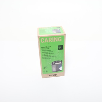 Eden 94231 PDG 60 Gravel Cleaner Čistič štěrku pro akvárium účinné čištění substrátu odstranění