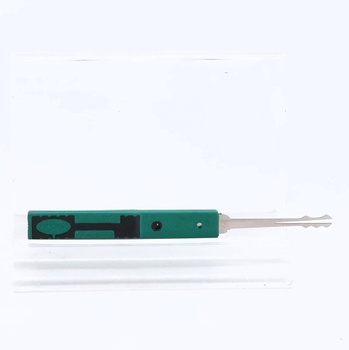 Sada zámečnická Yqleishi YQ-130