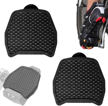 Nášľapné pedále - 60 g Zuuyye CHGL2604004
