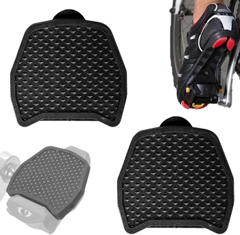 Nášlapné pedály - 60 g Zuuyye CHGL2604004