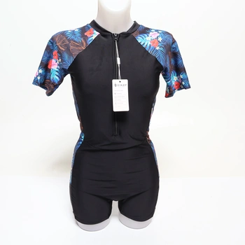 Dámský jednodílný rashguard OMEWEE vel.S