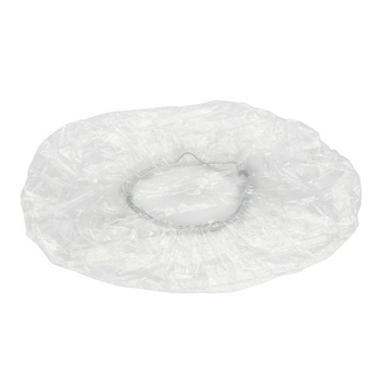 Tescoma gumové poťahy na obrúsky 4FOOD, 50 ks, veľké ø 28 cm