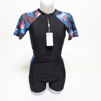 Dámský jednodílný rashguard OMEWEE vel.S