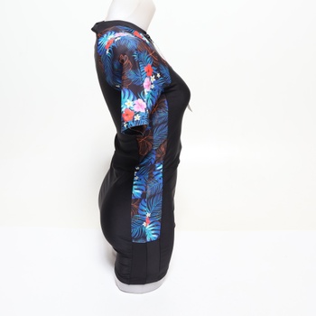 Dámsky jednodielny rashguard OMEWEE vel.S
