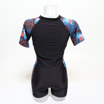 Dámsky jednodielny rashguard OMEWEE vel.S