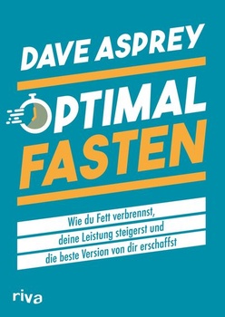Dave Asprey: Optimálny pôst