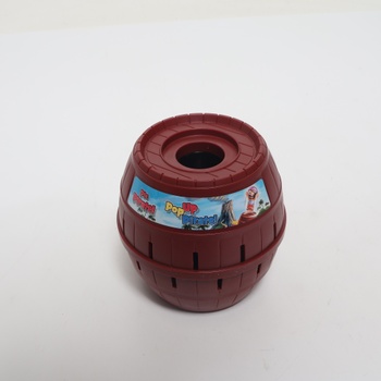 Hra TOMY Games T7028 od 4 rokov