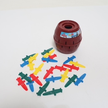 Hra TOMY Games T7028 od 4 rokov