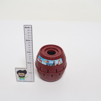 Hra TOMY Games T7028 od 4 rokov