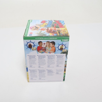 Hra TOMY Games T7028 od 4 rokov