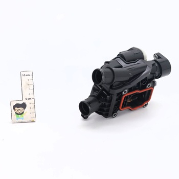 Termostat Genérico pre motor 2. 0 TDCi