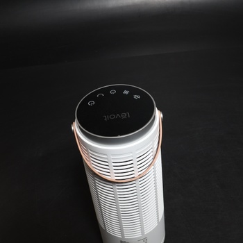 Přenosný ventilátor Levoit LTF-F132-WEU