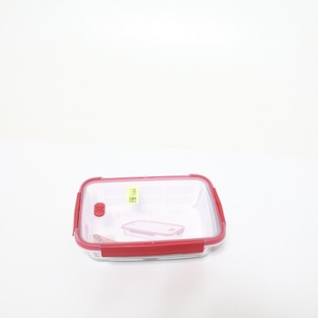 Curver| Smart Cook Base Verre Rect 2,3 l,