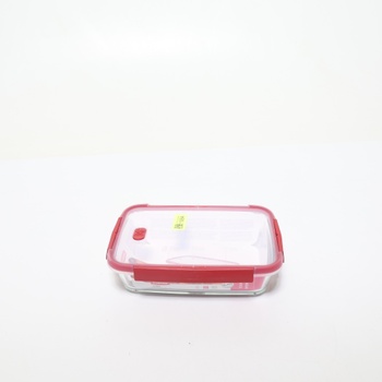 Curver| Smart Cook Base Verre Rect 2,3 l,