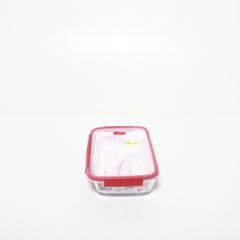 Curver| Smart Cook Base Verre Rect 2,3 l,
