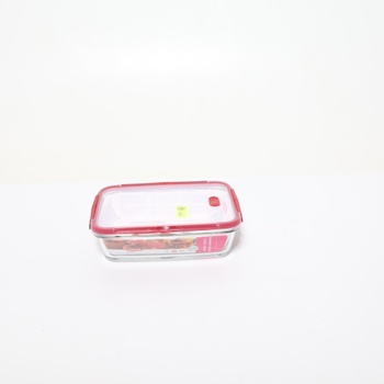 Curver| Smart Cook Base Verre Rect 2,3 l,