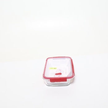 Curver| Smart Cook Base Verre Rect 2,3 l,