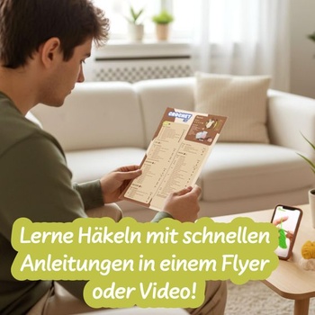 Sada na háčkovanie Science4you pre deti a začiatočníkov