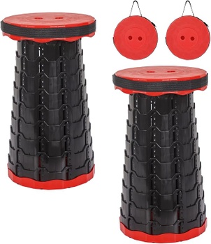 Teleskopická stolička FXKS