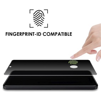 Ochranný kryt displeje pro Xiaomi 15 Ultra - balení 3 kusů, antispywarový s úhlem ochrany soukromí